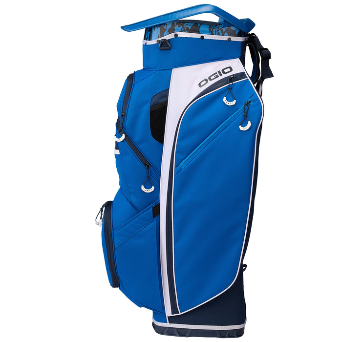 OGIO 2026 Silencer Cart Bag