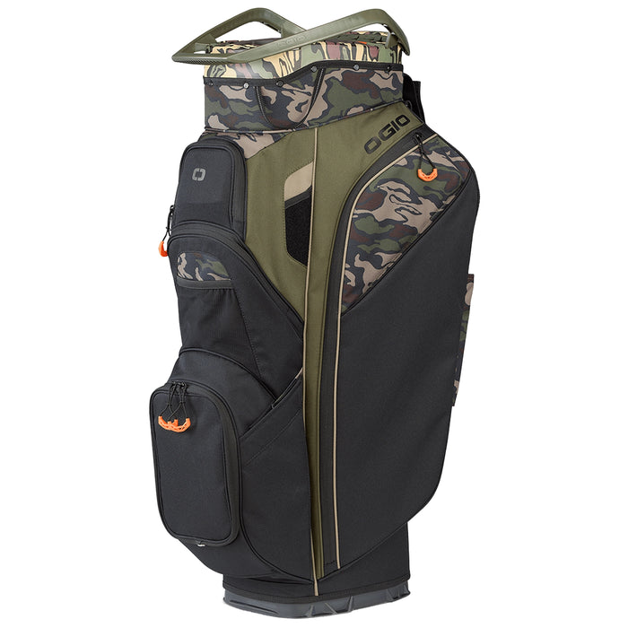 OGIO 2026 Silencer Cart Bag