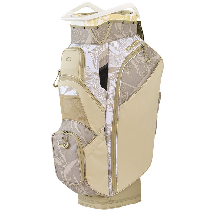 OGIO 2026 Silencer Cart Bag