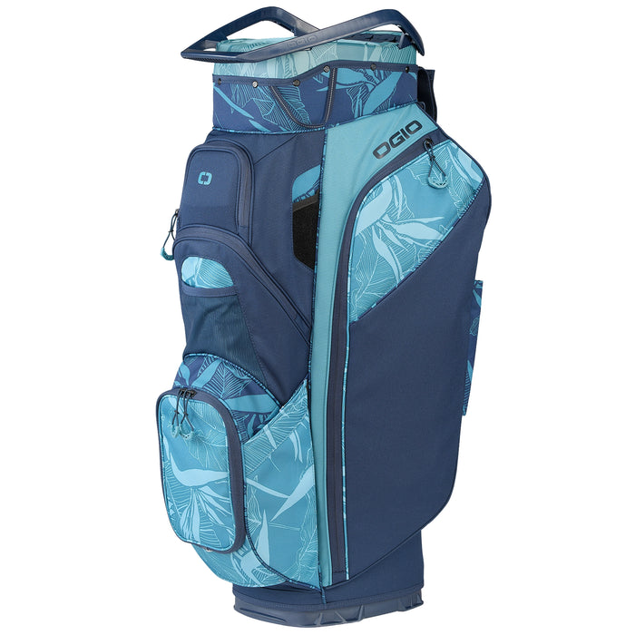 OGIO 2026 Silencer Cart Bag