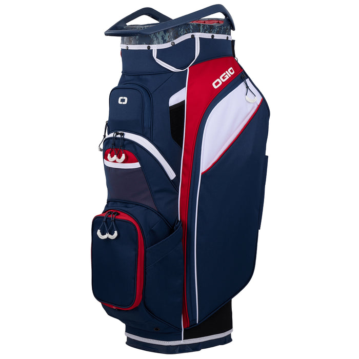 OGIO 2026 Silencer Cart Bag