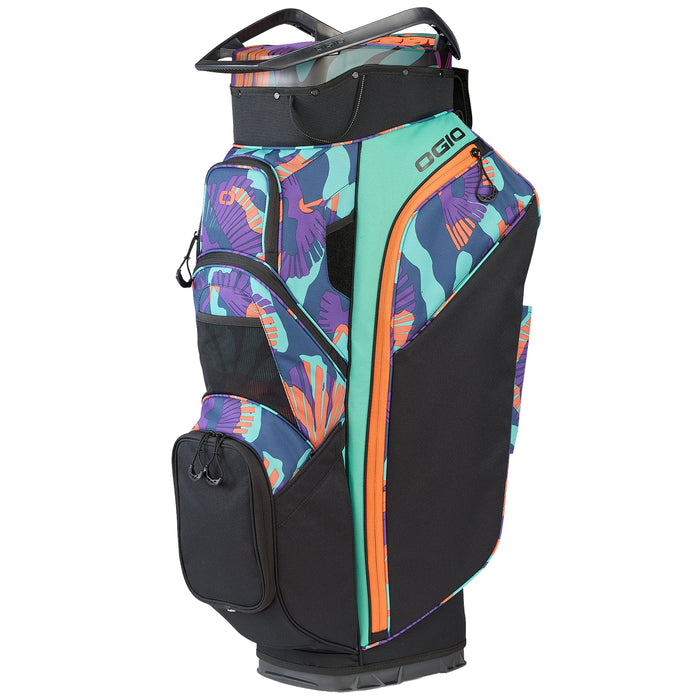 OGIO 2026 Silencer Cart Bag