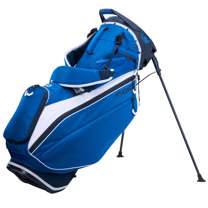 OGIO 2026 Silencer Hybrid Stand Bag