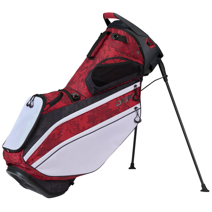 OGIO 2026 Silencer Hybrid Stand Bag