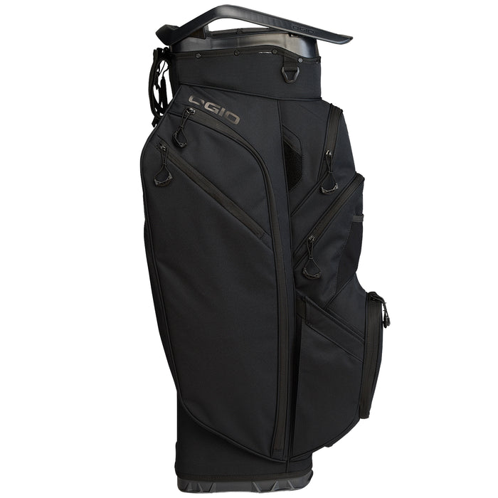 OGIO 2026 Woodē Cart Bag