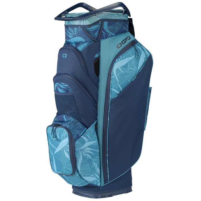 OGIO 2026 Woodē Cart Bag