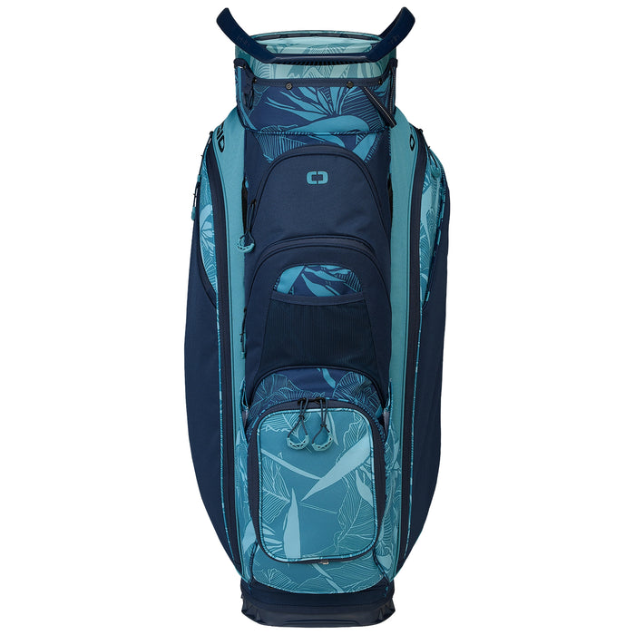 OGIO 2026 Woodē Cart Bag