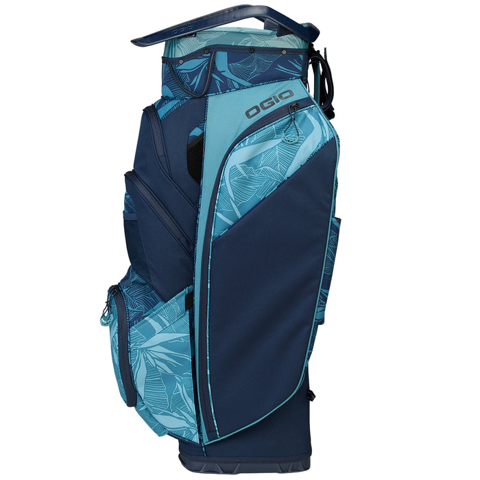 OGIO 2026 Woodē Cart Bag