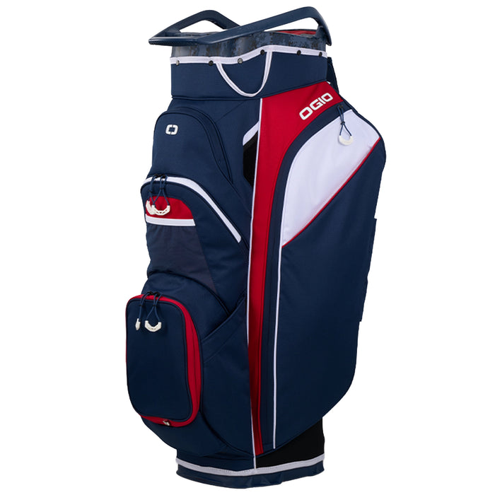 OGIO 2026 Woodē Cart Bag