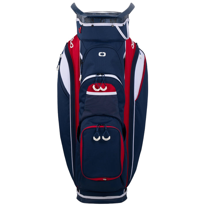 OGIO 2026 Woodē Cart Bag