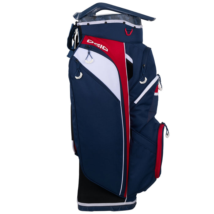 OGIO 2026 Woodē Cart Bag
