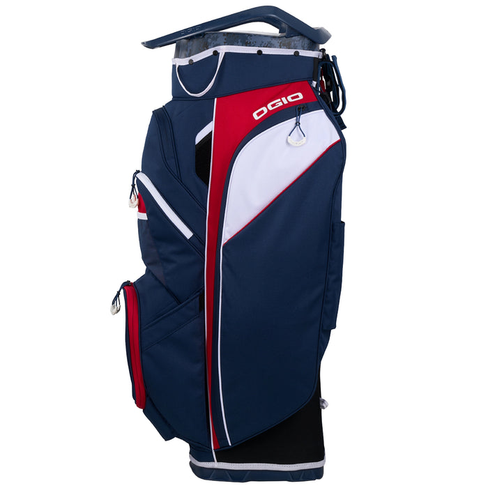 OGIO 2026 Woodē Cart Bag