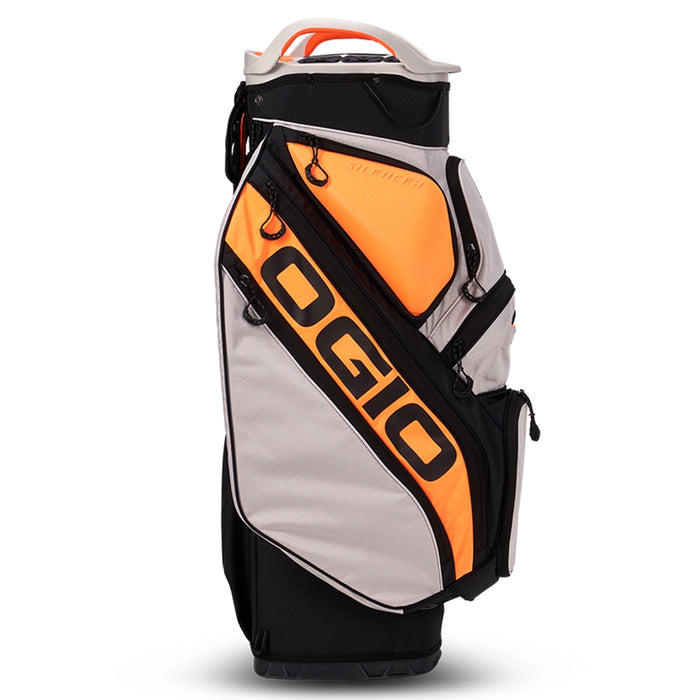 OGIO 2024 Silencer Cart Bag