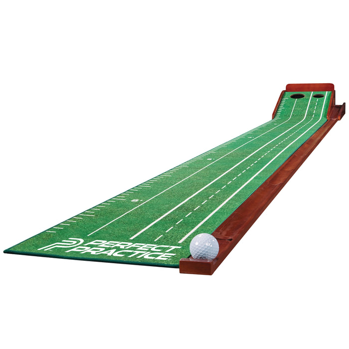 Perfect Practice Putting Mat