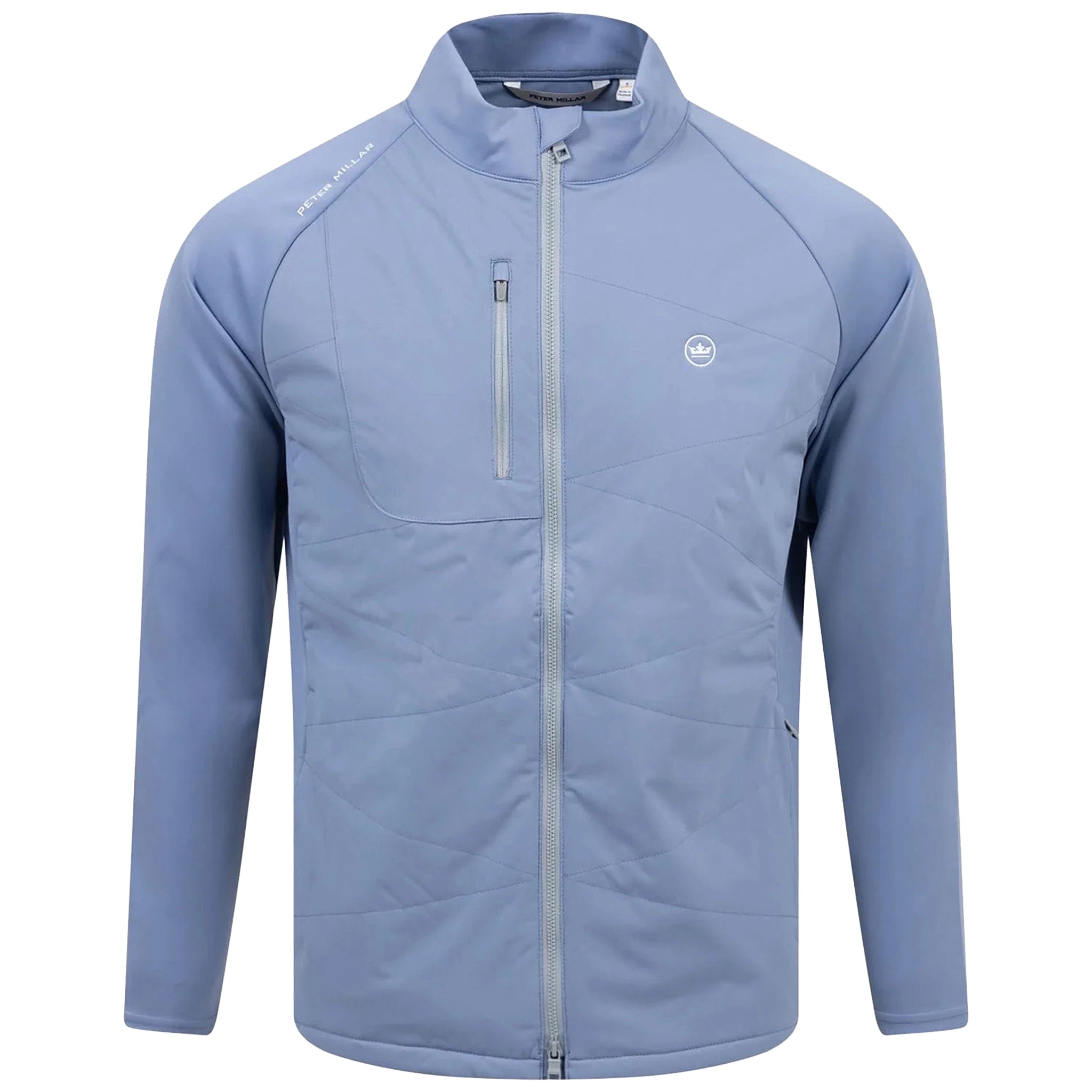Peter Millar 2025 Endeavour Hybrid Jacket — The House of Golf