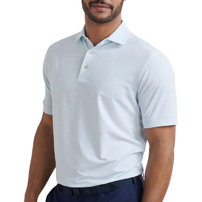 Peter Millar 2025 Highland Performance Polo Shirt