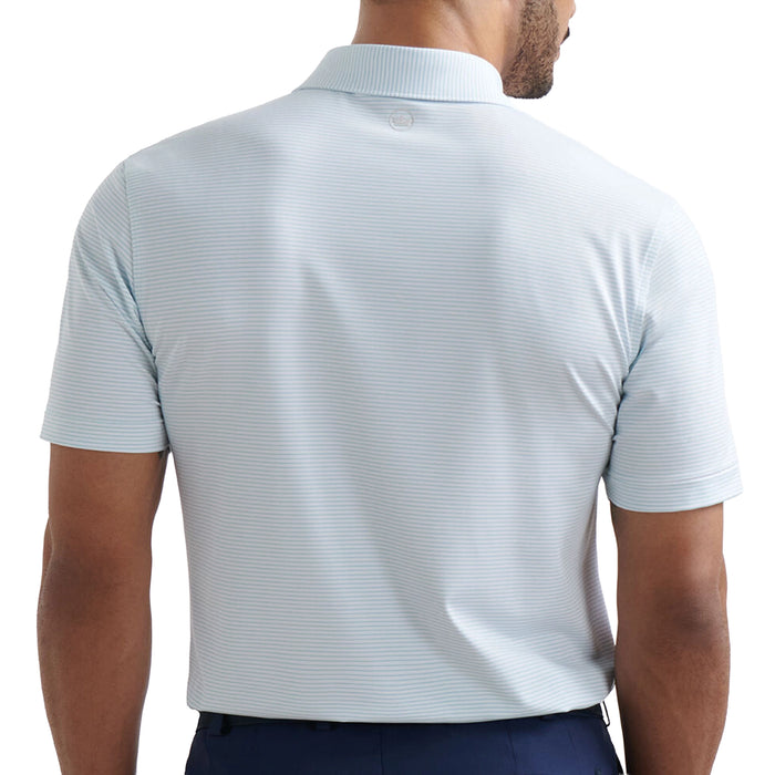 Peter Millar 2025 Highland Performance Polo Shirt