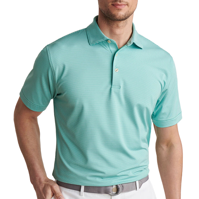 Peter Millar 2025 Jubillee Performance Polo Shirt