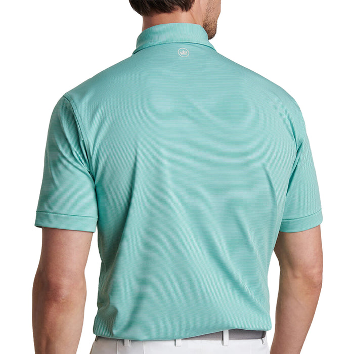 Peter Millar 2025 Jubillee Performance Polo Shirt