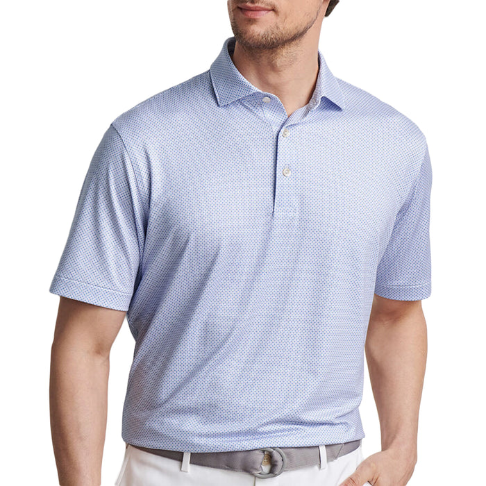 Peter Millar Phoenix Performance Polo Shirt