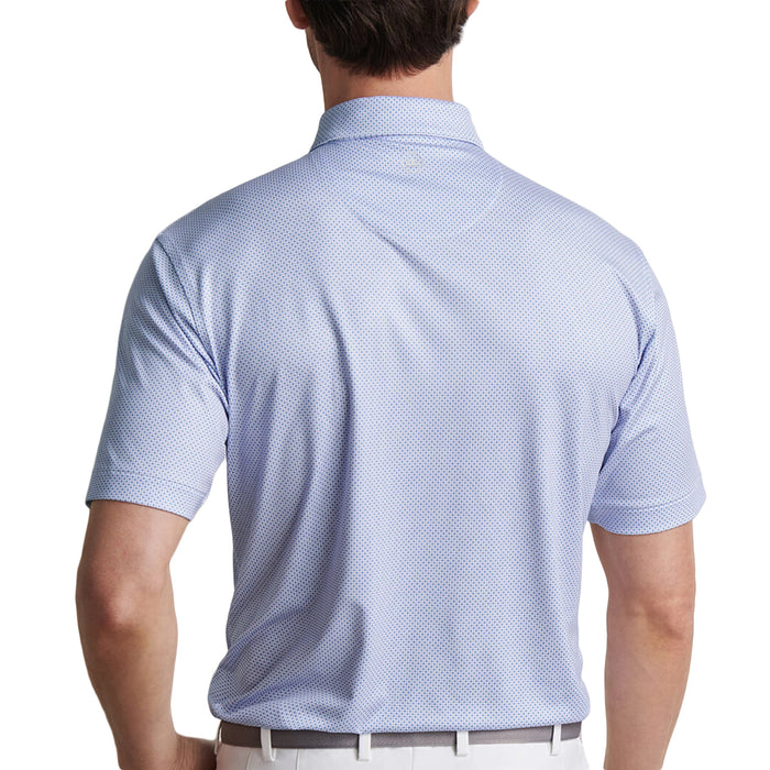 Peter Millar Phoenix Performance Polo Shirt