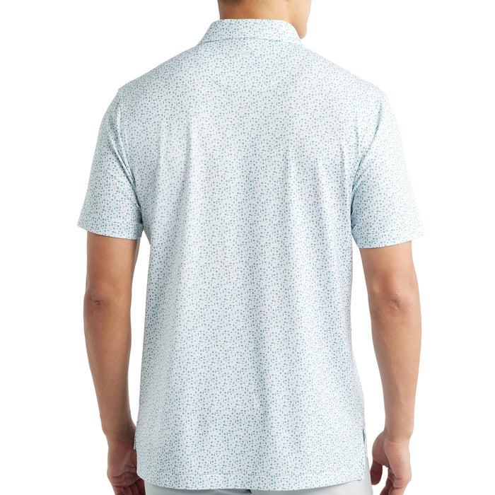 Peter Millar 2026 Cheers Performance Jersey Polo Shirt
