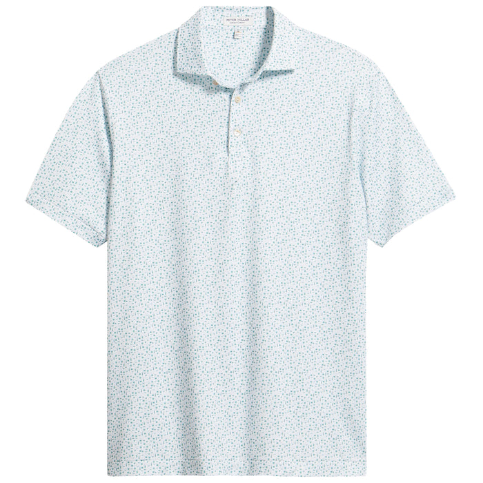 Peter Millar 2026 Cheers Performance Jersey Polo Shirt