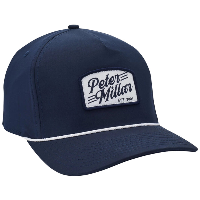 Peter Millar 2026 Clubhouse Rope Cap