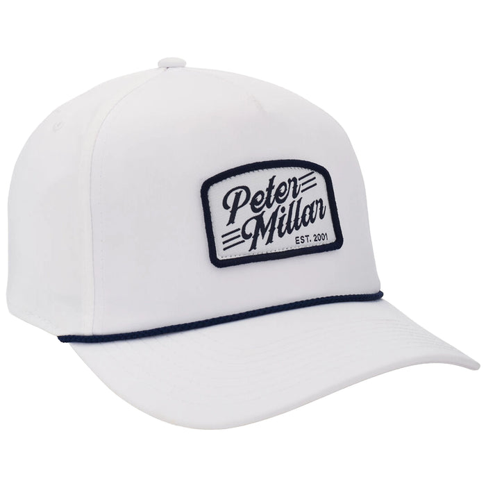 Peter Millar 2026 Clubhouse Rope Cap