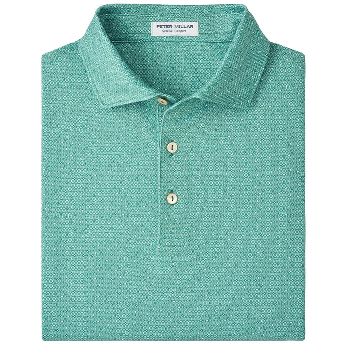 Peter Millar 2026 Dashwood Performance Jersey Polo Shirt