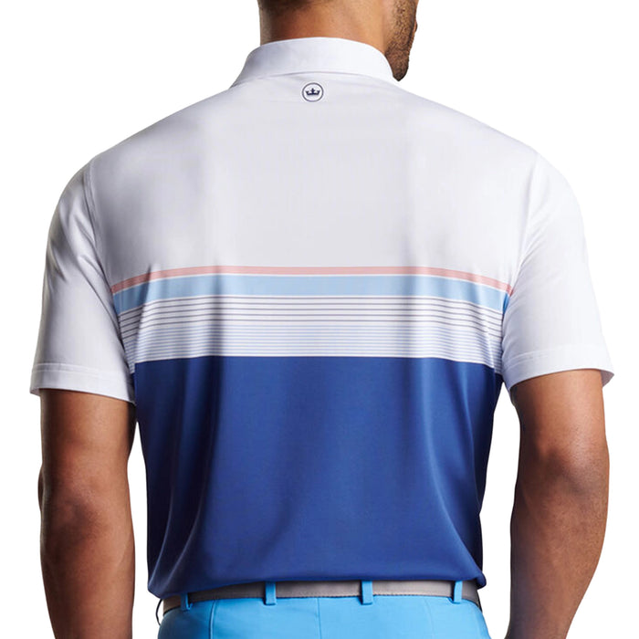 Peter Millar 2026 Ellis Performance Polo Shirt