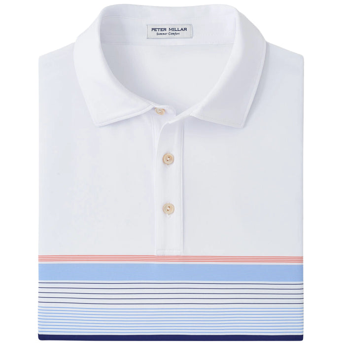 Peter Millar 2026 Ellis Performance Polo Shirt