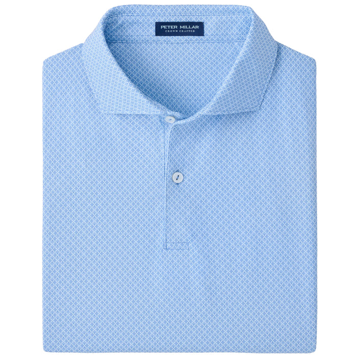 Peter Millar 2026 Granada Performance Jersey Polo Shirt