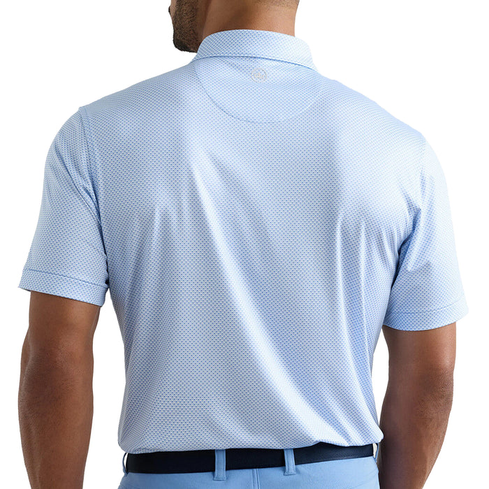 Peter Millar 2026 Medina Performance Jersey Polo Shirt