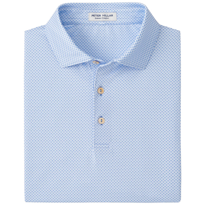 Peter Millar 2026 Medina Performance Jersey Polo Shirt