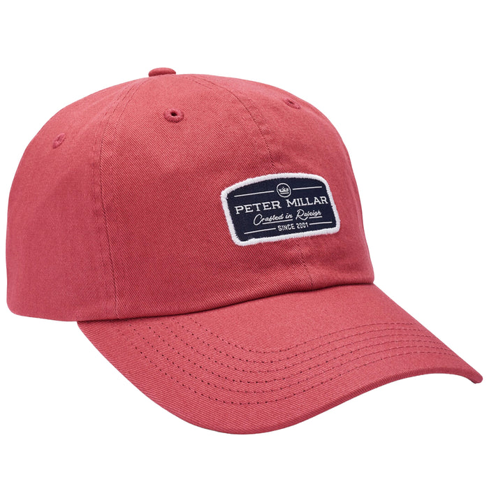 Peter Millar 2026 Raleigh Crafted Cap
