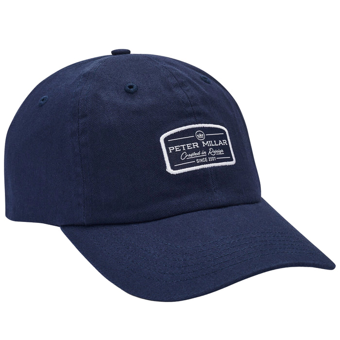 Peter Millar 2026 Raleigh Crafted Cap