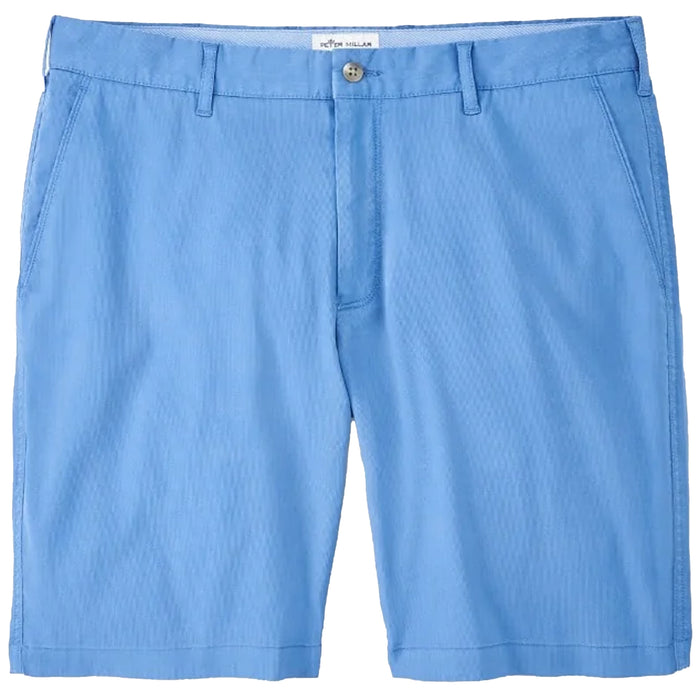 Peter Millar Bedford Cotton Blend Short