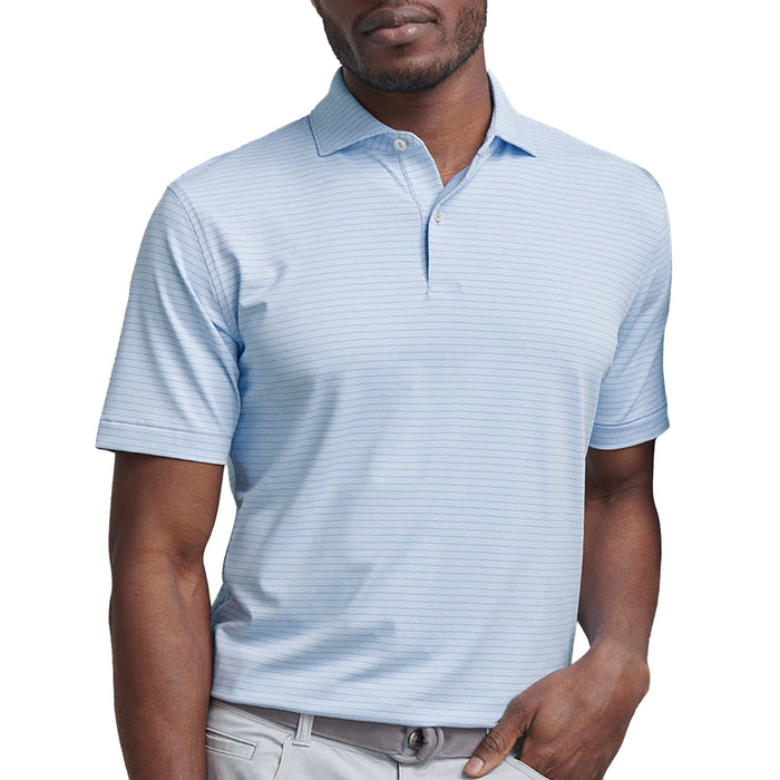 Peter Millar 2025 Channel Performance Polo Shirt