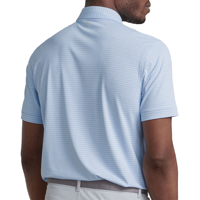 Peter Millar 2025 Channel Performance Polo Shirt
