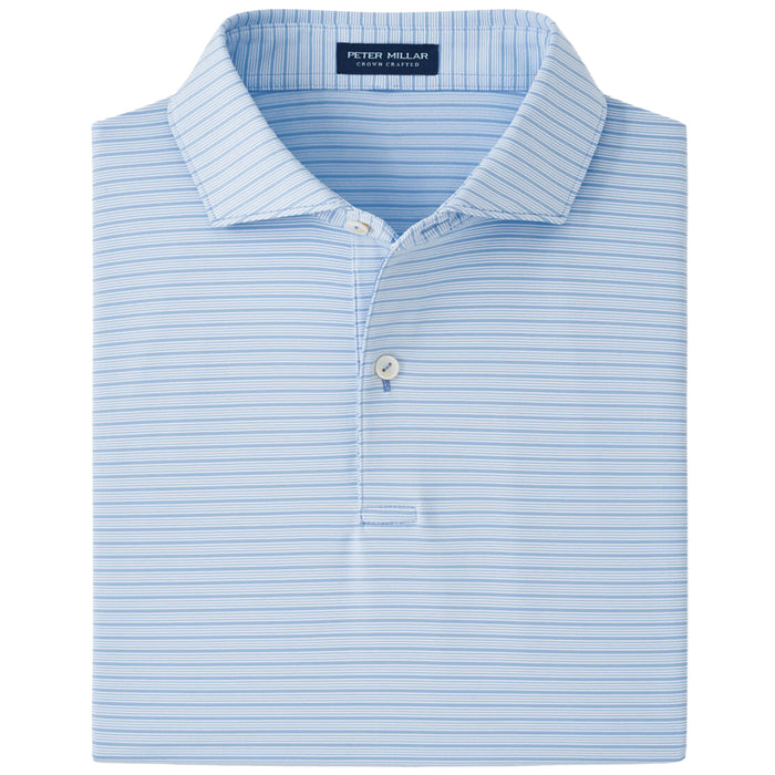 Peter Millar 2025 Channel Performance Polo Shirt