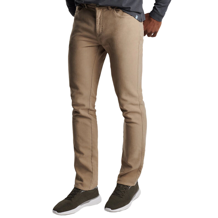 Peter Millar Coastline 5 Pocket Pant