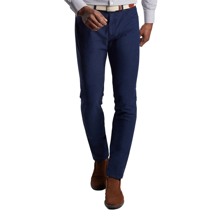 Peter Millar Coastline 5 Pocket Pant