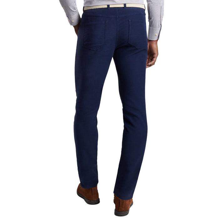 Peter Millar Coastline 5 Pocket Pant