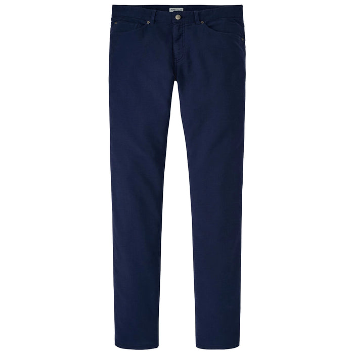 Peter Millar Coastline 5 Pocket Pant