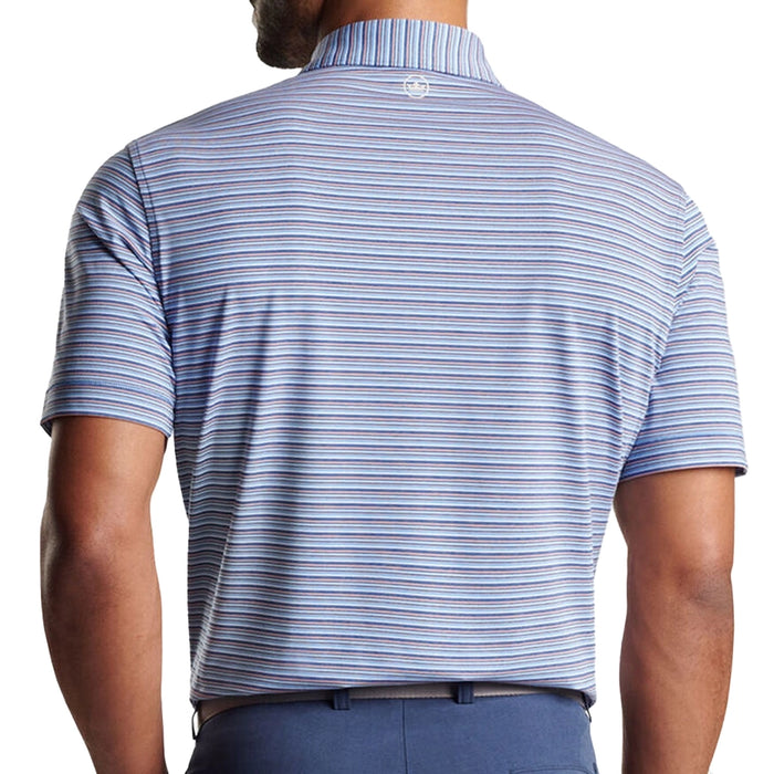 Peter Millar Fairmont Performance Jersey Polo Shirt