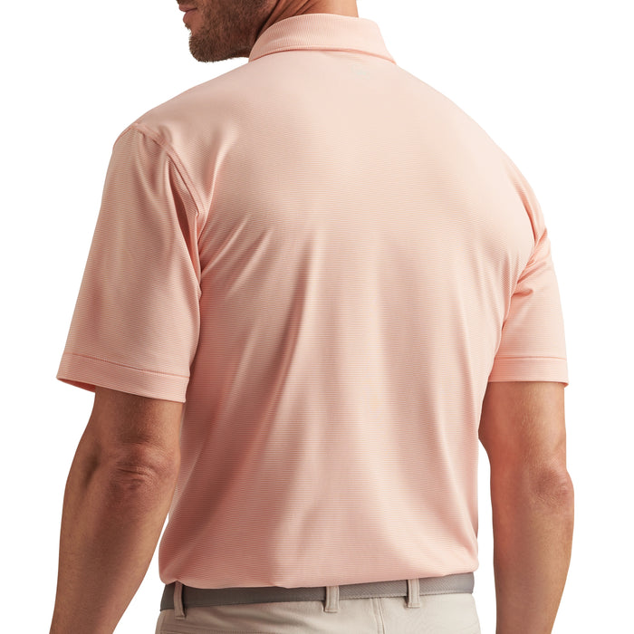 Peter Millar 2025 Jubilee Performance Jersey Polo Shirt