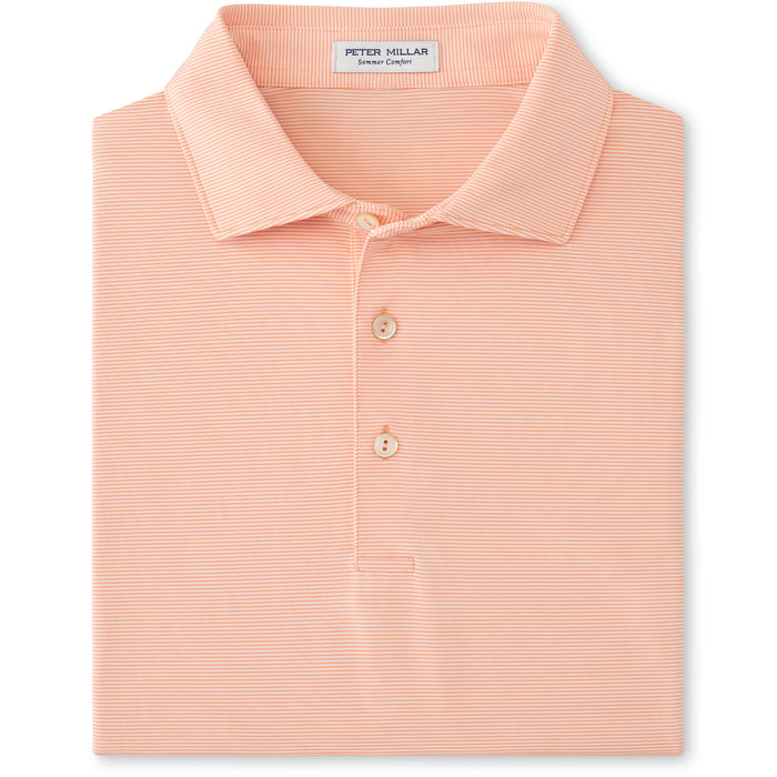 Peter Millar 2025 Jubilee Performance Jersey Polo Shirt