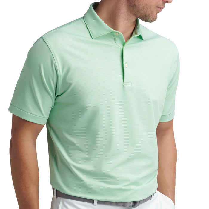 Peter Millar 2025 Jubilee Performance Jersey Polo Shirt