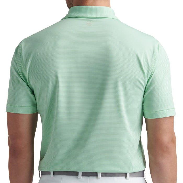 Peter Millar 2025 Jubilee Performance Jersey Polo Shirt